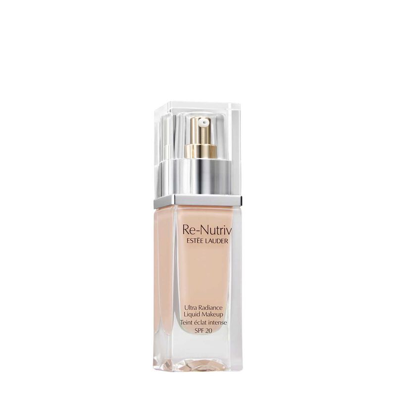 Estée Lauder Re-Nutriv Ultra Radiance Liquid Makeup SPF 20 image number 1